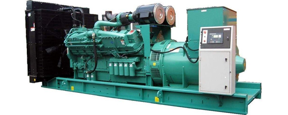 龙门柴油发电机 龙门柴油发电机