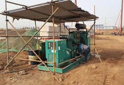 龙门发电机出租