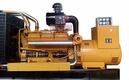 龙门发电机出租
