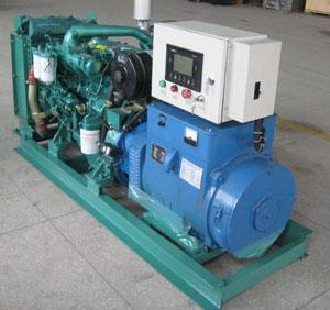 龙门发电机出租