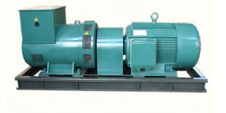 龙门发电机出租