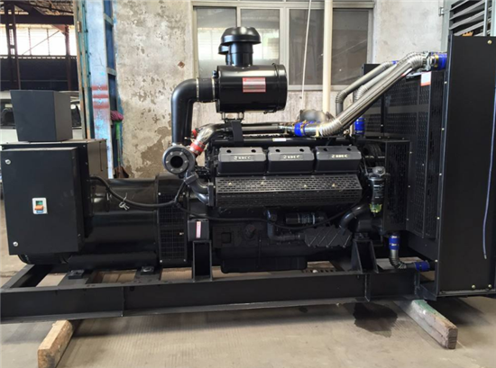 龙门柴油发电机 龙门柴油发电机